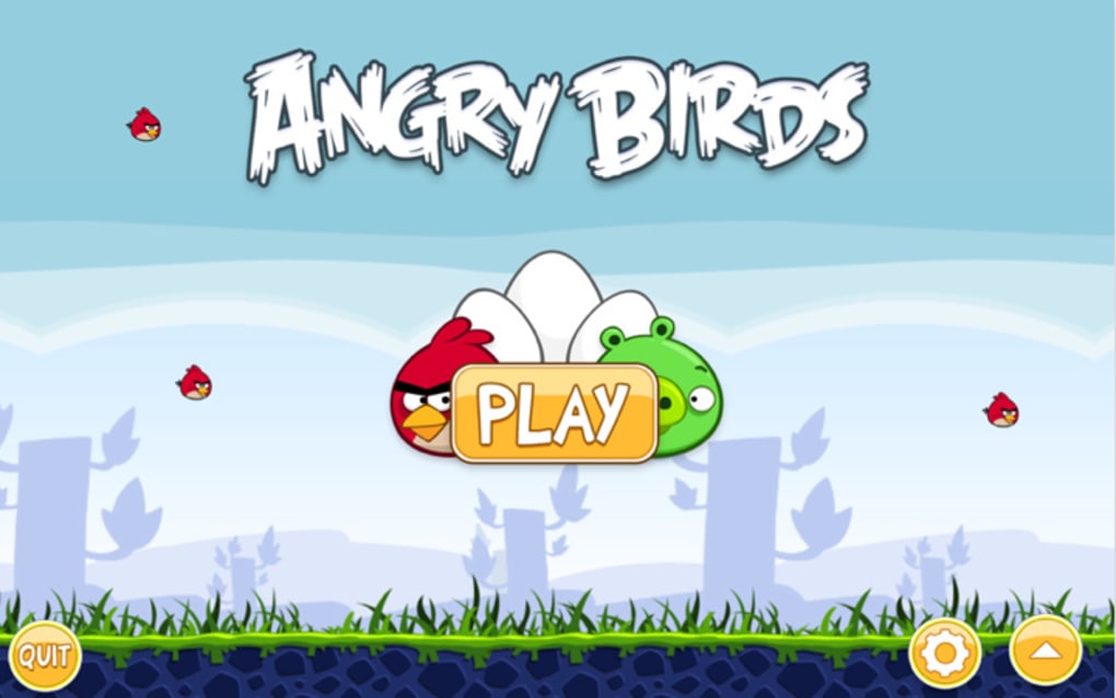 Angry birds rio for mac free. download full version