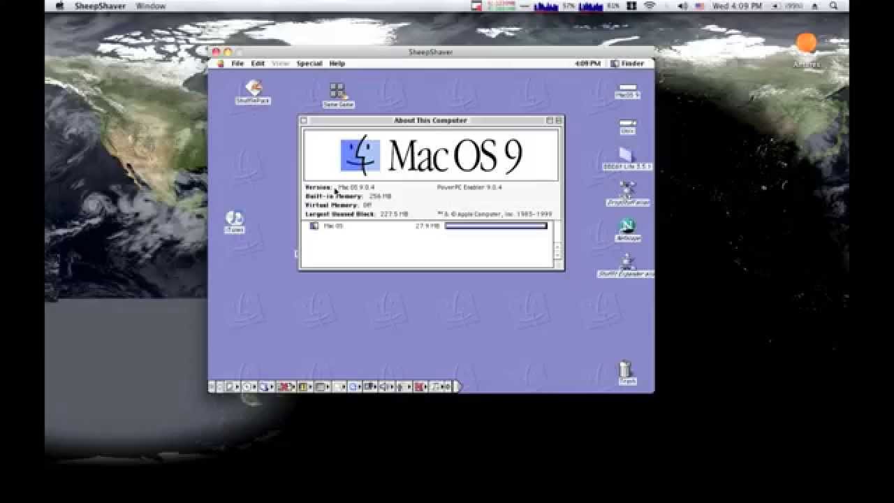 free download mac os iso for intel pc